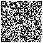 QR code with Hoogerhyde Safe and Lock contacts