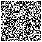 QR code with Mitchells Lock & Safe Company contacts