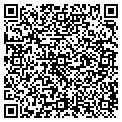 QR code with Nssa contacts