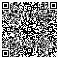 QR code with Tom Funderburg contacts