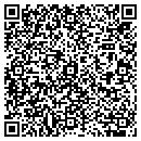 QR code with Pbi Corp contacts