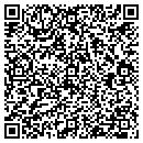 QR code with Pbi Corp contacts