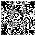 QR code with Pristine Laser Center contacts