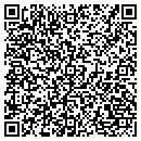 QR code with A To Z Water Heaters & Plbg contacts