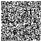 QR code with Reavis Custom Printing contacts