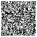 QR code with Rpmc contacts