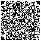 QR code with Spring Hill Laser Service Corp contacts