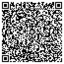 QR code with The Portable Gallery contacts