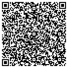 QR code with West Texas Micrographics Services contacts