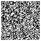 QR code with First Choice Plumbing & Drain contacts