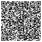 QR code with Chenango Union Printing Inc contacts