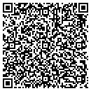 QR code with Hall Plumbing LLC contacts