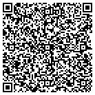 QR code with Manwill Plumbing & Heating Lc contacts