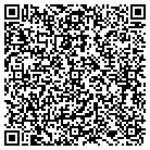 QR code with Gainesville Job Corps Center contacts