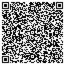 QR code with O'Neill Plumbing CO contacts