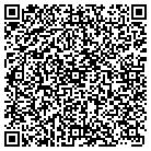 QR code with F M Graphic Impressions Inc contacts