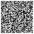 QR code with Hale Printing contacts