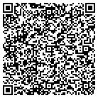 QR code with Highland Journal Printing Inc contacts