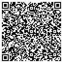 QR code with Hilburn Printing CO contacts
