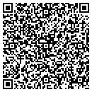 QR code with Hjh Quick Print contacts