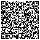 QR code with Rinnai Corp contacts