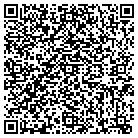 QR code with Mad Maude Letterpress contacts