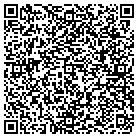 QR code with Mc Kinnon Printing CO Inc contacts