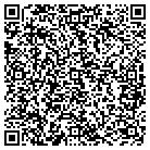 QR code with Oscar's Wedding Stationery contacts