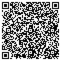 QR code with unittus contacts