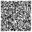 QR code with Printer's Letterpress Service contacts