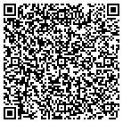 QR code with Prospect Printing Plant Inc contacts