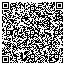 QR code with Rees Printing CO contacts
