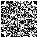 QR code with Riffe Printing CO contacts