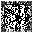 QR code with Ultra Graphics contacts