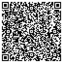 QR code with Harbour Key contacts
