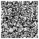 QR code with Zamarripa Printing contacts