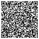 QR code with Heisei Sha contacts