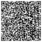 QR code with Marathon Medical Communications contacts