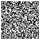 QR code with R R Donnelley contacts