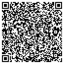 QR code with Travelhost Northland contacts