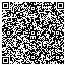 QR code with The Kennett Paper contacts