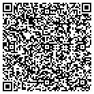 QR code with Cains Mobility Systems contacts