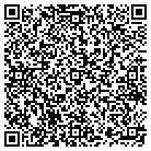 QR code with J's Mobility Unlimited Inc contacts