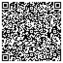 QR code with azpro Group contacts