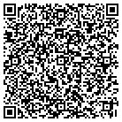 QR code with Blue Matrix Design contacts