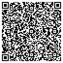 QR code with Labsites Inc contacts
