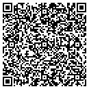 QR code with CUSTOM CARD CO contacts