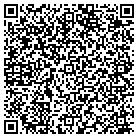QR code with Armstrong Hardwood Floor Service contacts