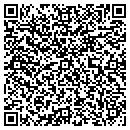QR code with George R King contacts