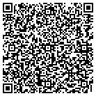 QR code with High Speed Graphics contacts